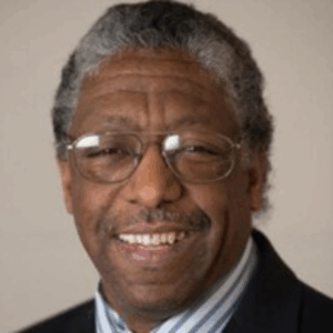 headshot of Dr. Mohamed Chouikha