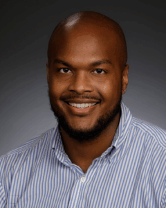 headshot of Matthew Minus