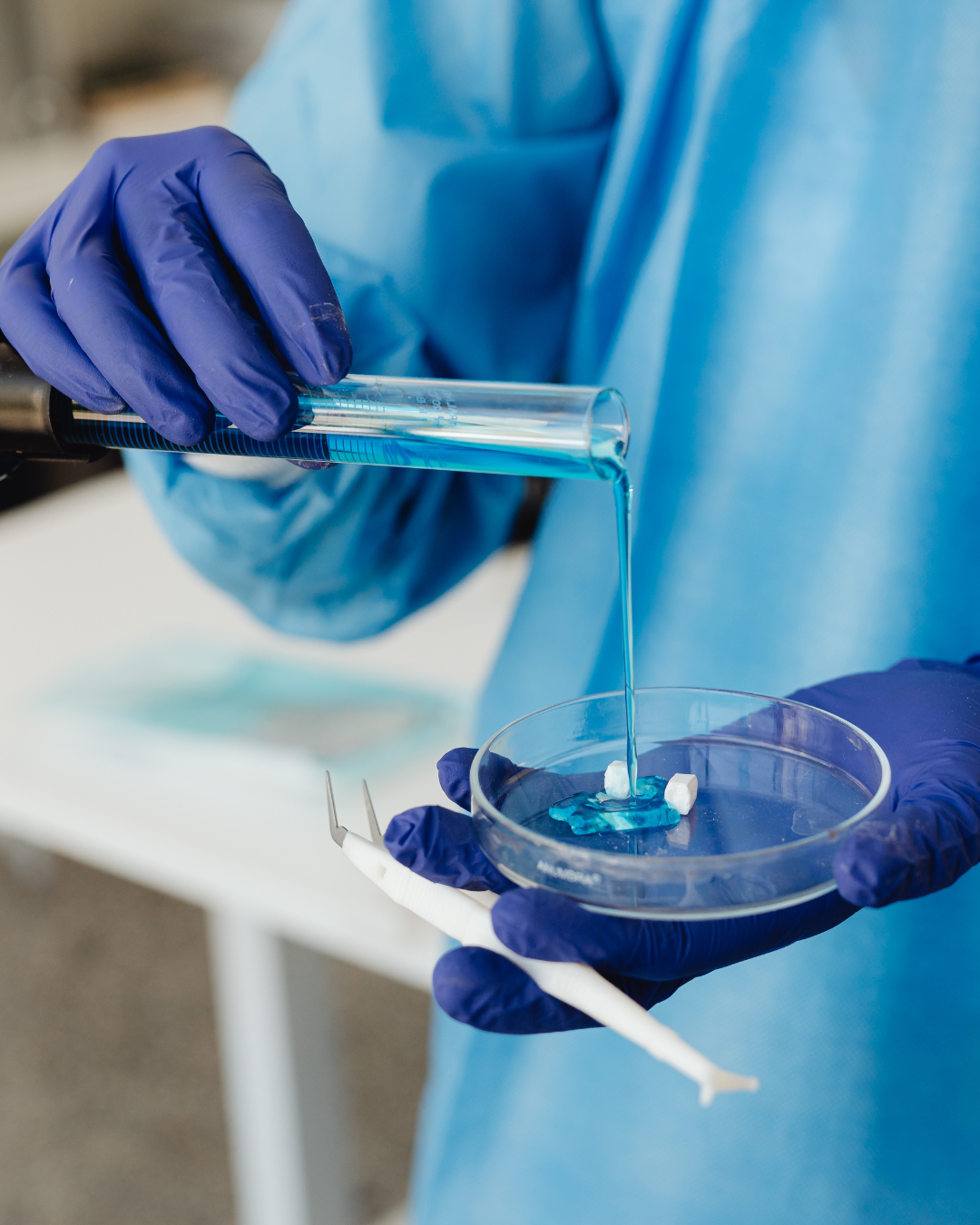 Fueling Innovation: A&M System Introduces Research Excellence Fund