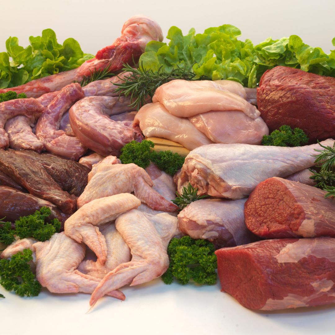 Meating the Skilled Labor Shortage HeadOn PVAMU Awarded USDA Grant to