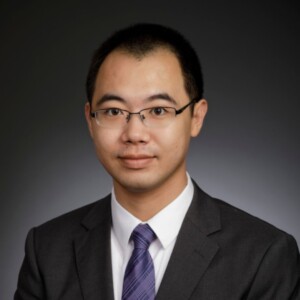 Yuhao Xu, Ph.D., Dept. of Mechanical Engineering