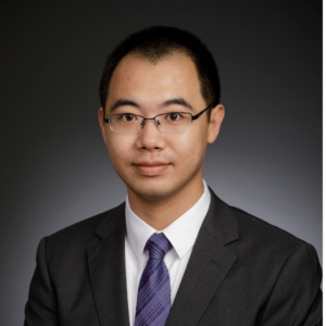 Yuhao Xu, Ph.D.