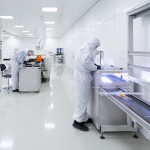 PVAMU strengthens Texas semiconductor workforce with clean room modernization
