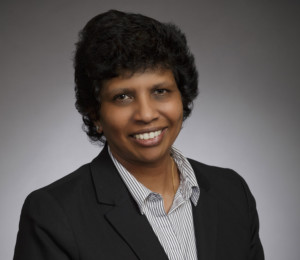 Harshica Fernando, Ph.D.