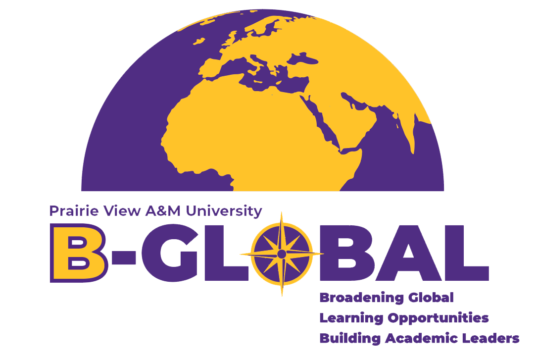 B-Global Logo