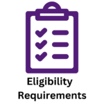 Eligibility Requirements