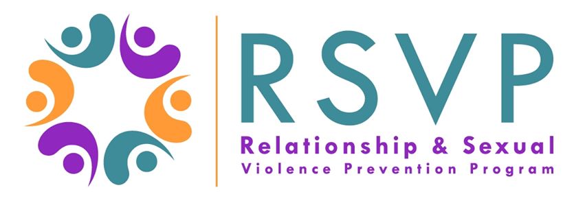 RSVP Program Logo