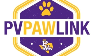 PV Paw Link logo