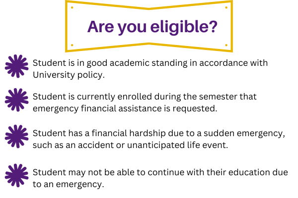 Eligibility Requirements