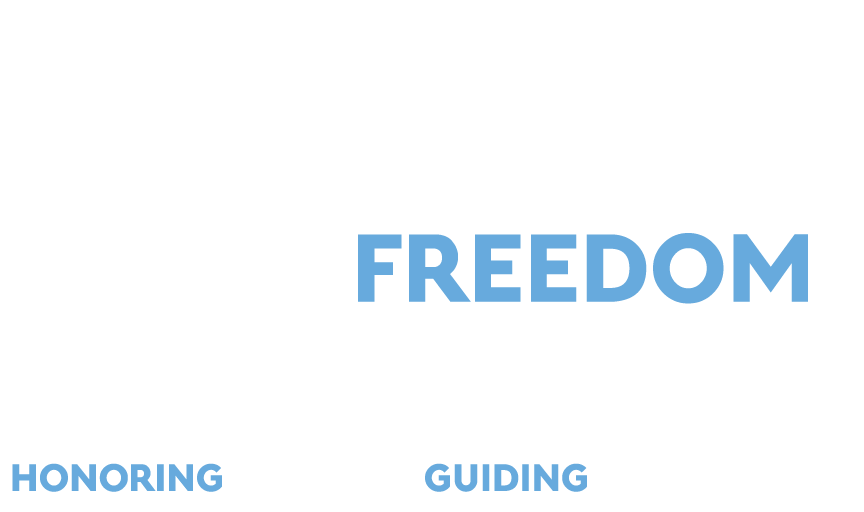 Who is Robert F. Smith, Student Freedom Initiative Chairman?