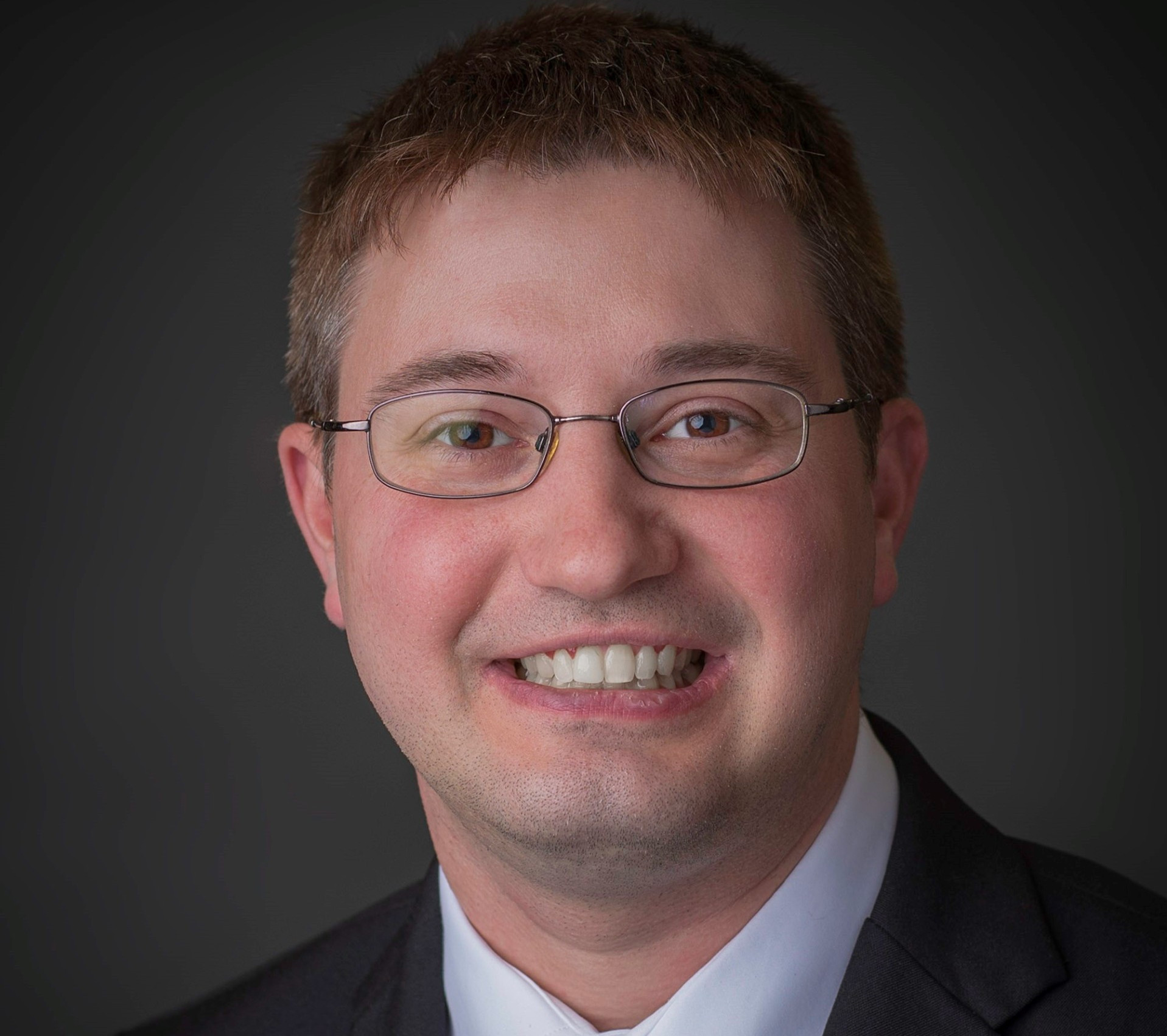 Dr. Matt Crouse