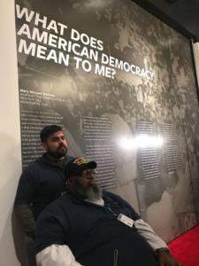 National Museum Of African American History And Culture 1