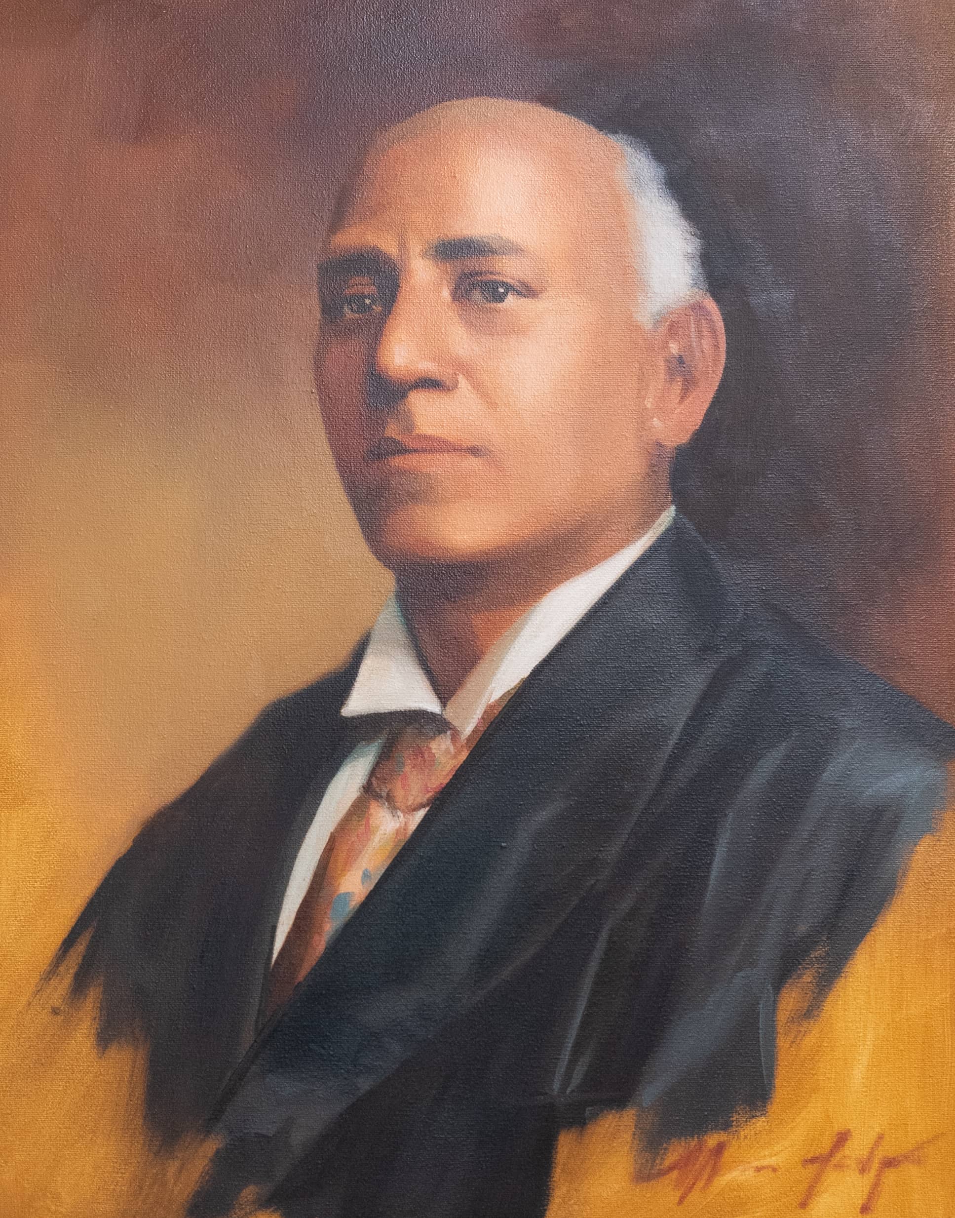 Edward L. Blackshear, 1895-1915