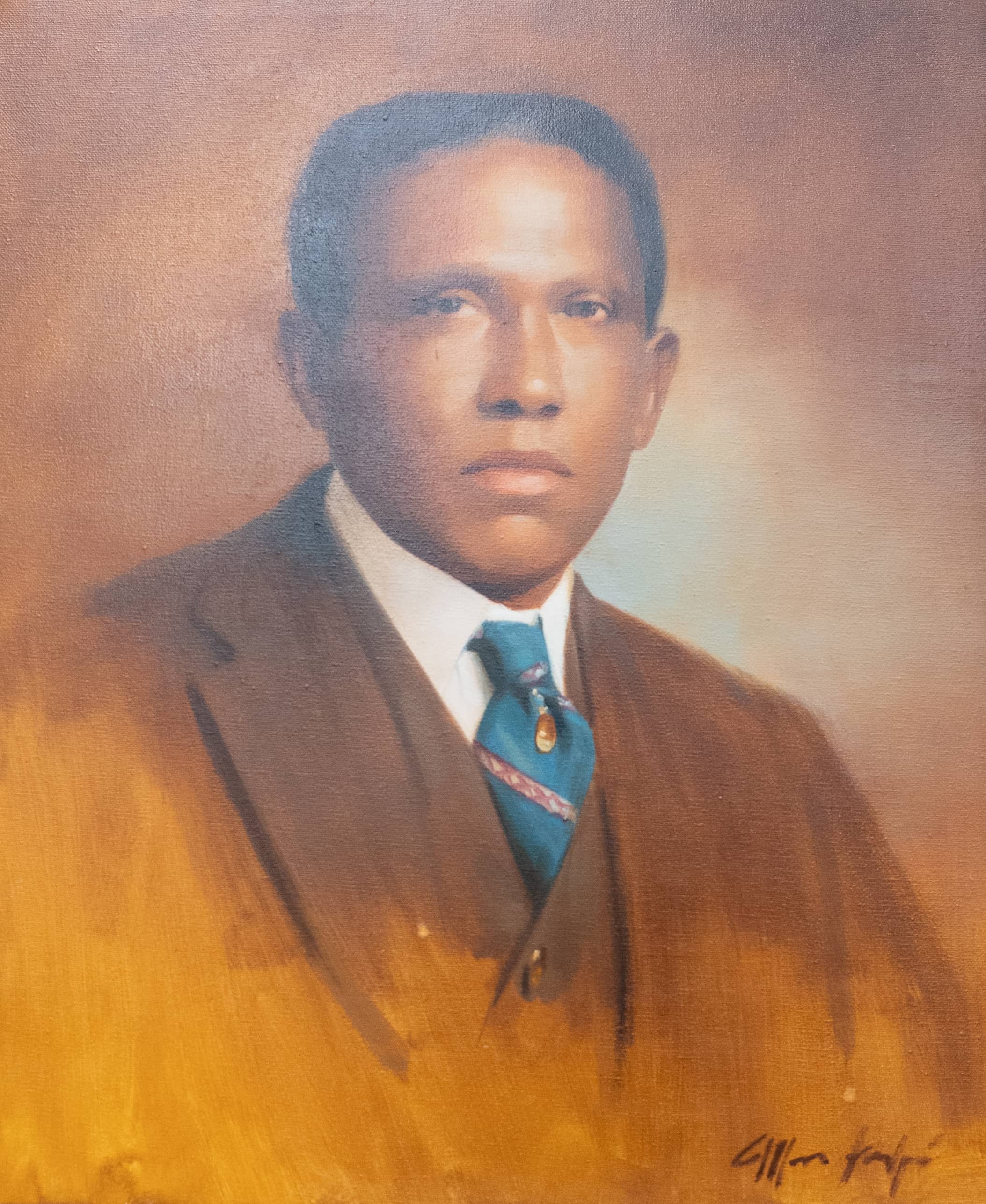 J.G. Osborne, 1918-1925