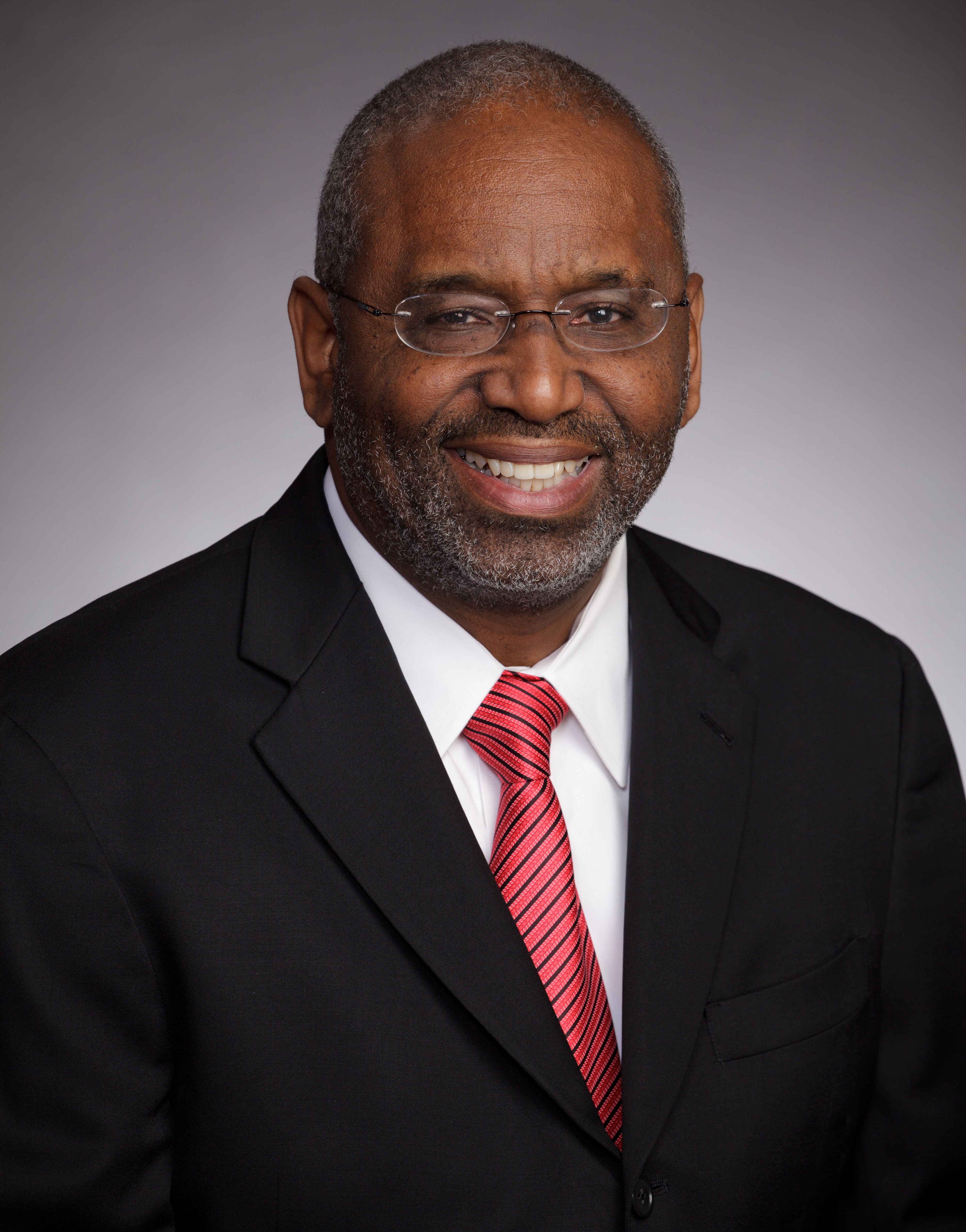 Dr. George C. Wright, 2003-2017