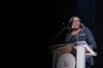 Dr. Tomikia P. LeGrande 