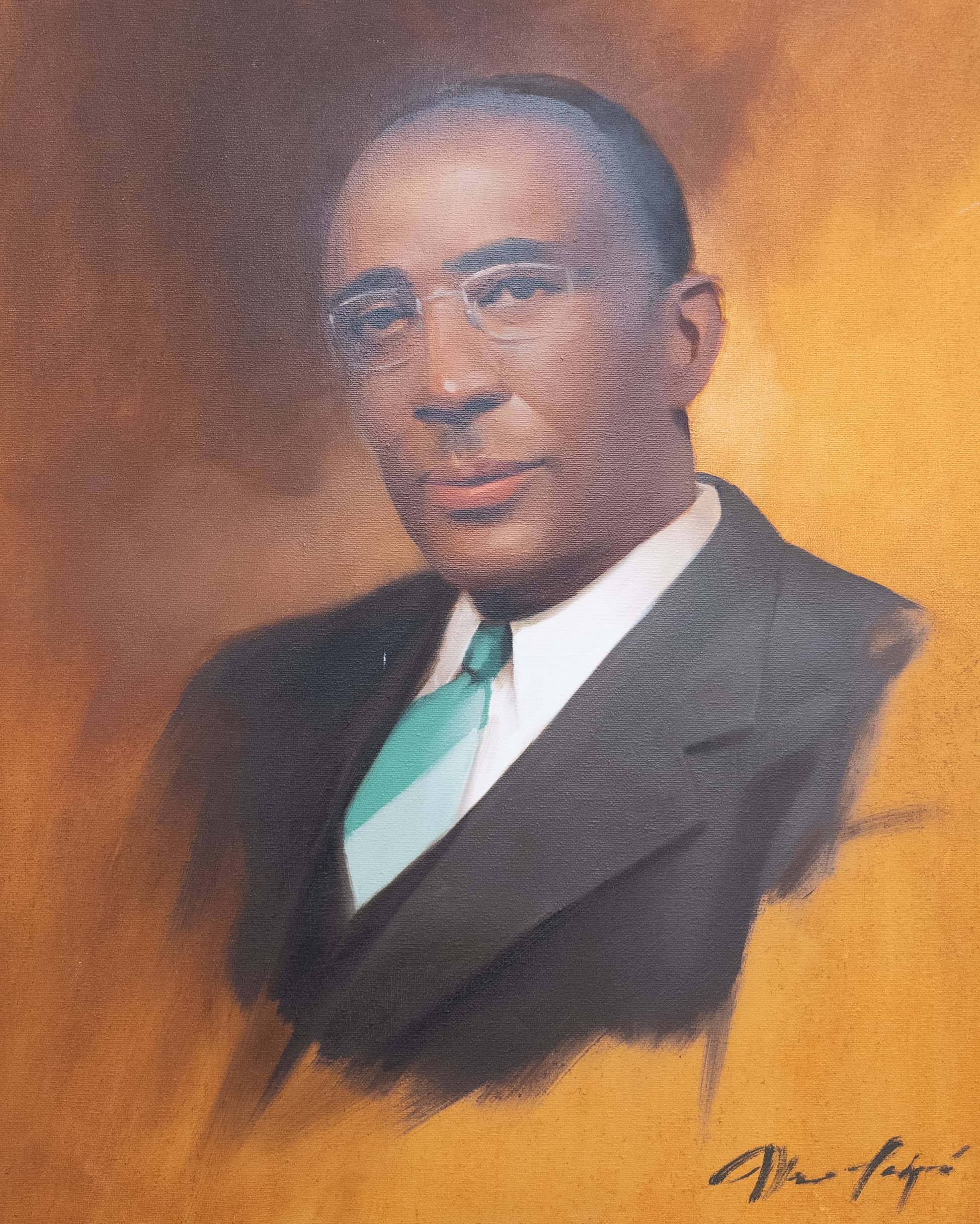 W.R. Banks, 1926-1947