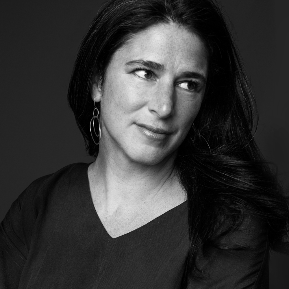 Rebecca Traister