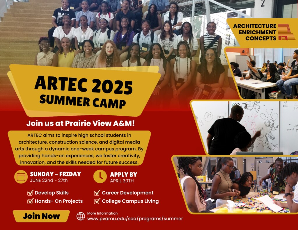 ARTEC Poster