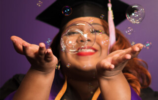Charity R. Holland ‘23 ’25