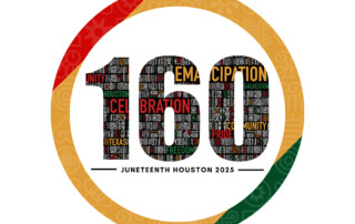 Juneteenth Houston 2025