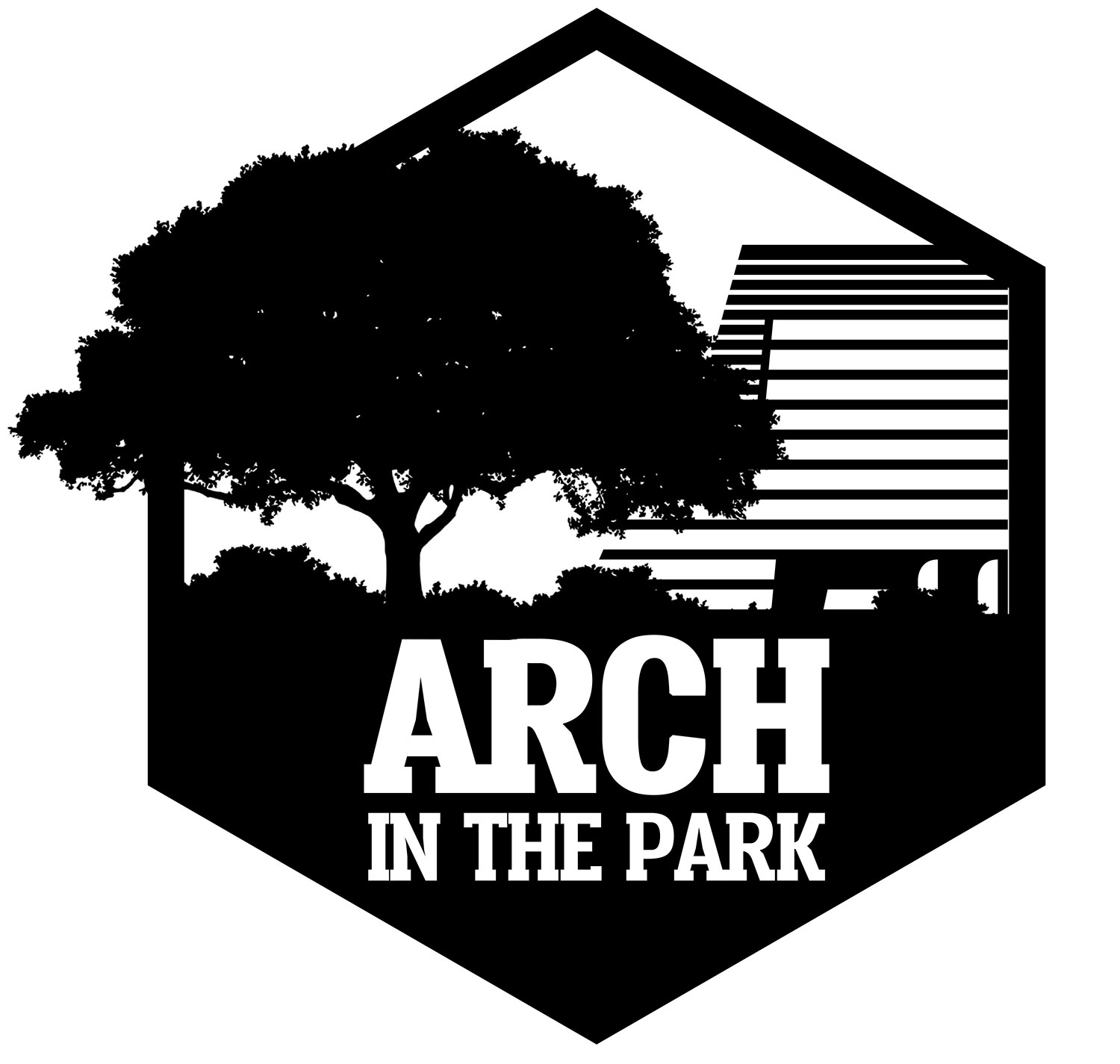 Arch in the Park logo