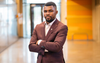 Uche Stanley Chukwuemeka