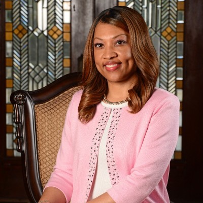 Ceshia Love