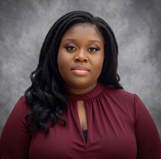 Cindy Luc