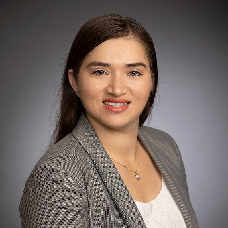 Ingri Reyes-Benitez