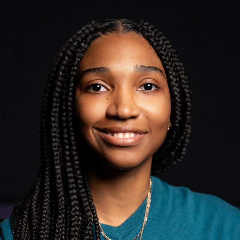 Courtni Booker