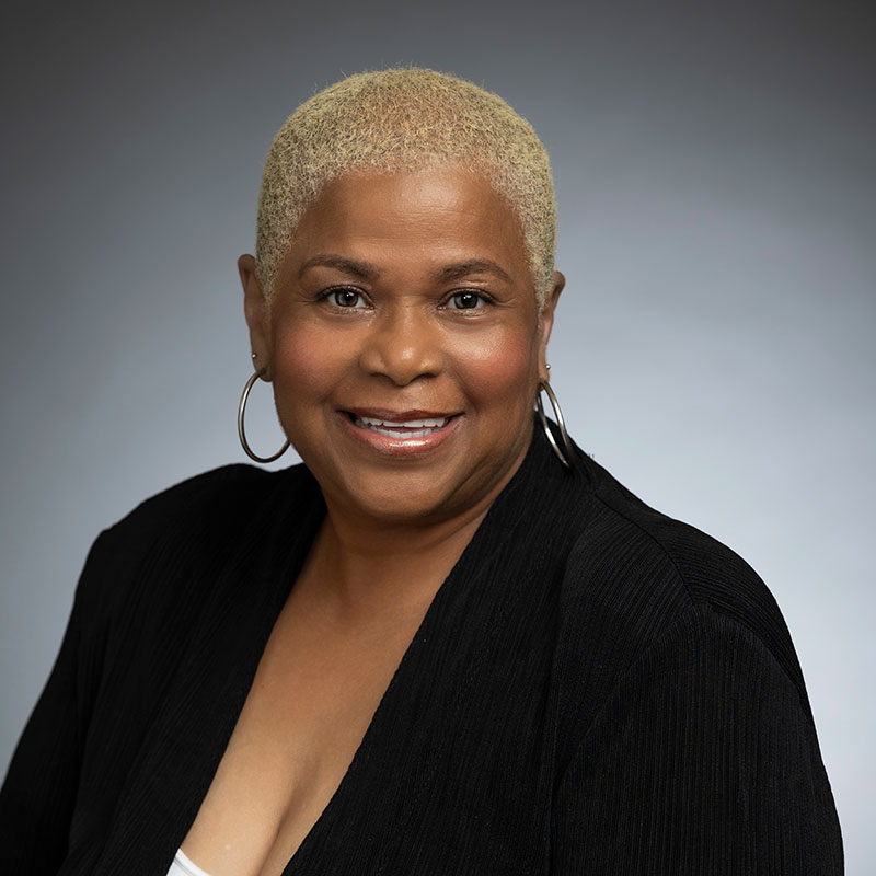 Michelle Jones