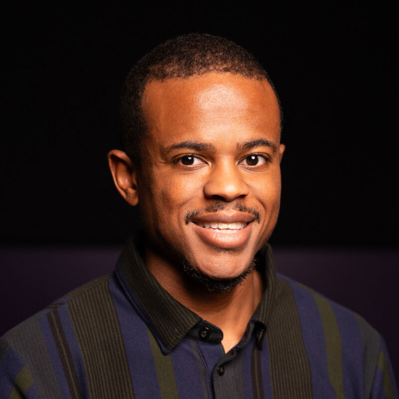 Patrick Thomas