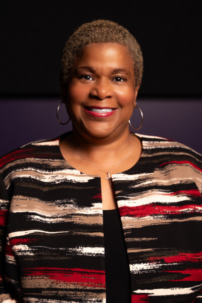 Michelle Jones