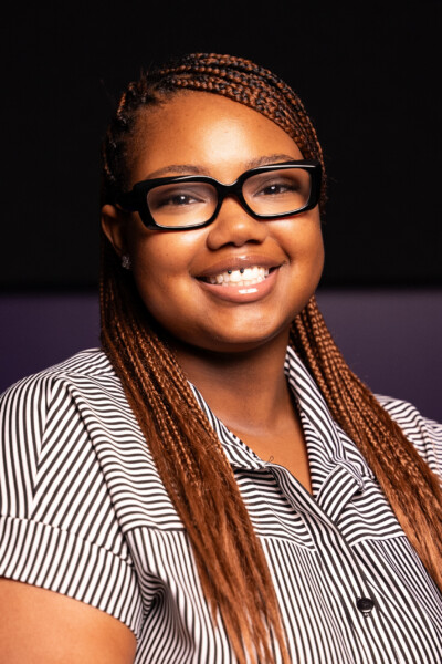Keandra Wallace