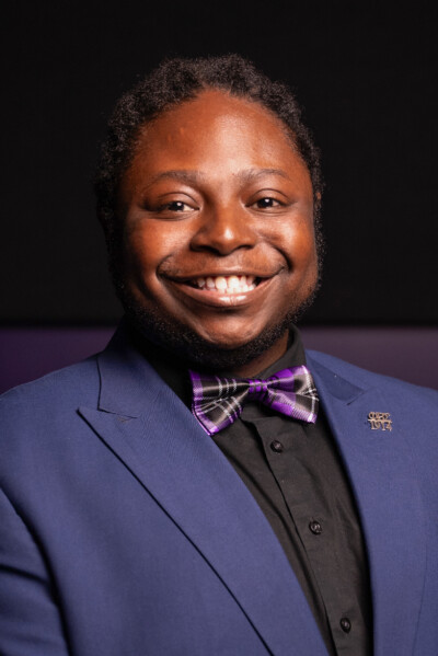 Benjamin Mack