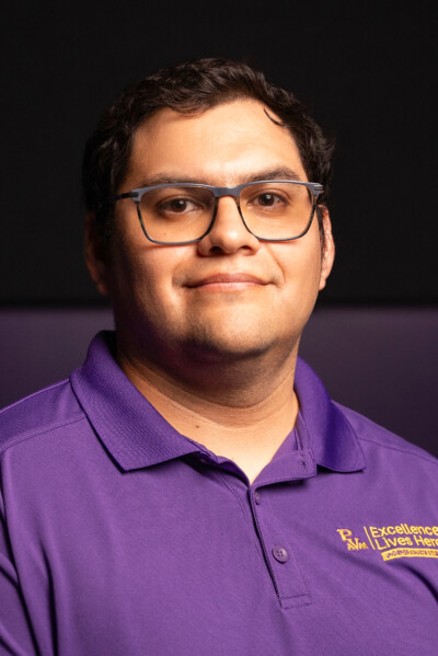 Ramon Mendez