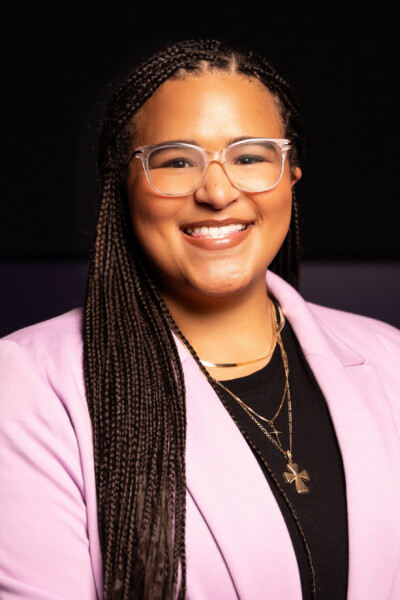 Victoria Royster