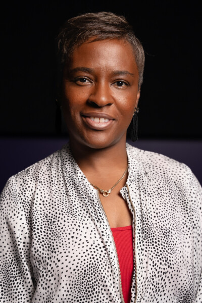 Gervelyn George