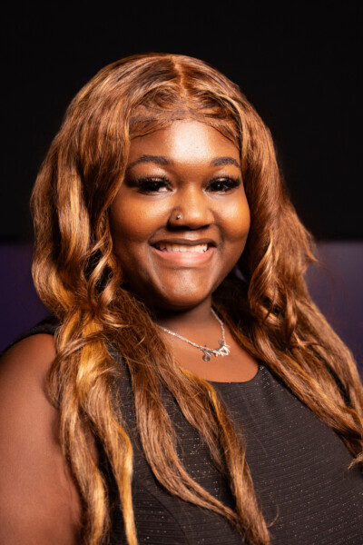 KaDondra Thomas