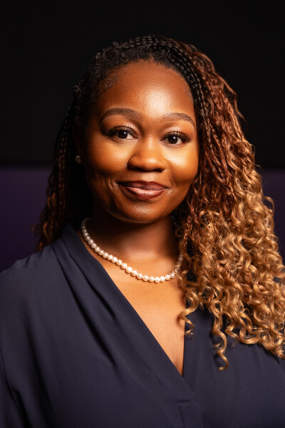 Shannon A Smith, Ed.D.
