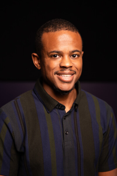 Patrick Thomas Ed.D