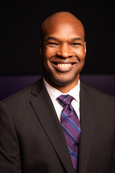 Alvin Johnson, Ed.D.
