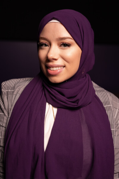 Amani Issa