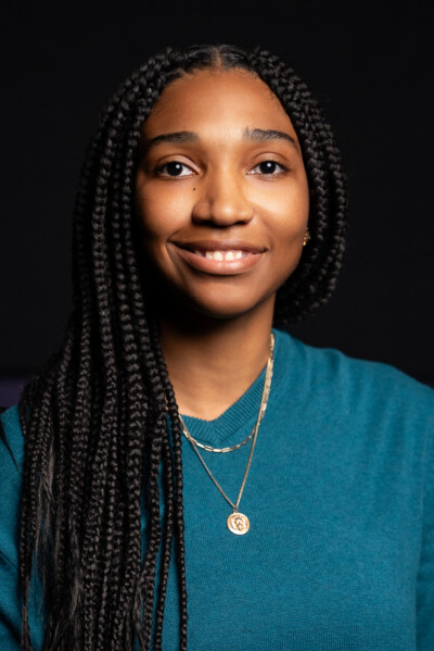 Courtni Booker