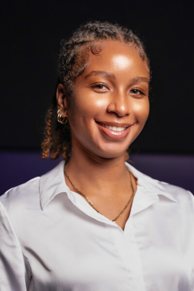Jaelyn Johnson