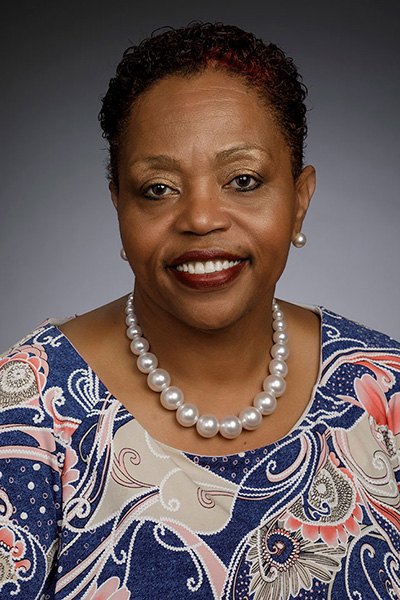 Renee McKnight