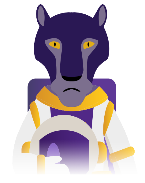 FYE SYE Panther