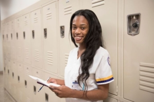 College of Nursing