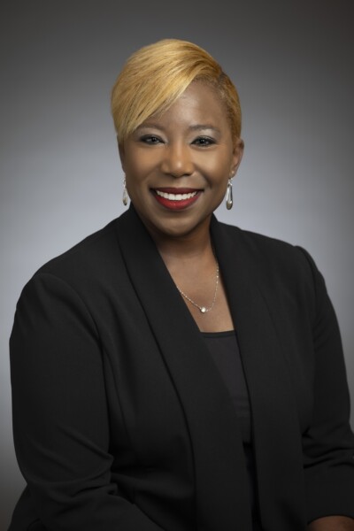 Danielle Feggins, D.M. 